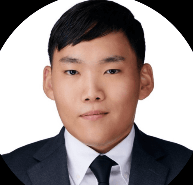 Anthony Kim