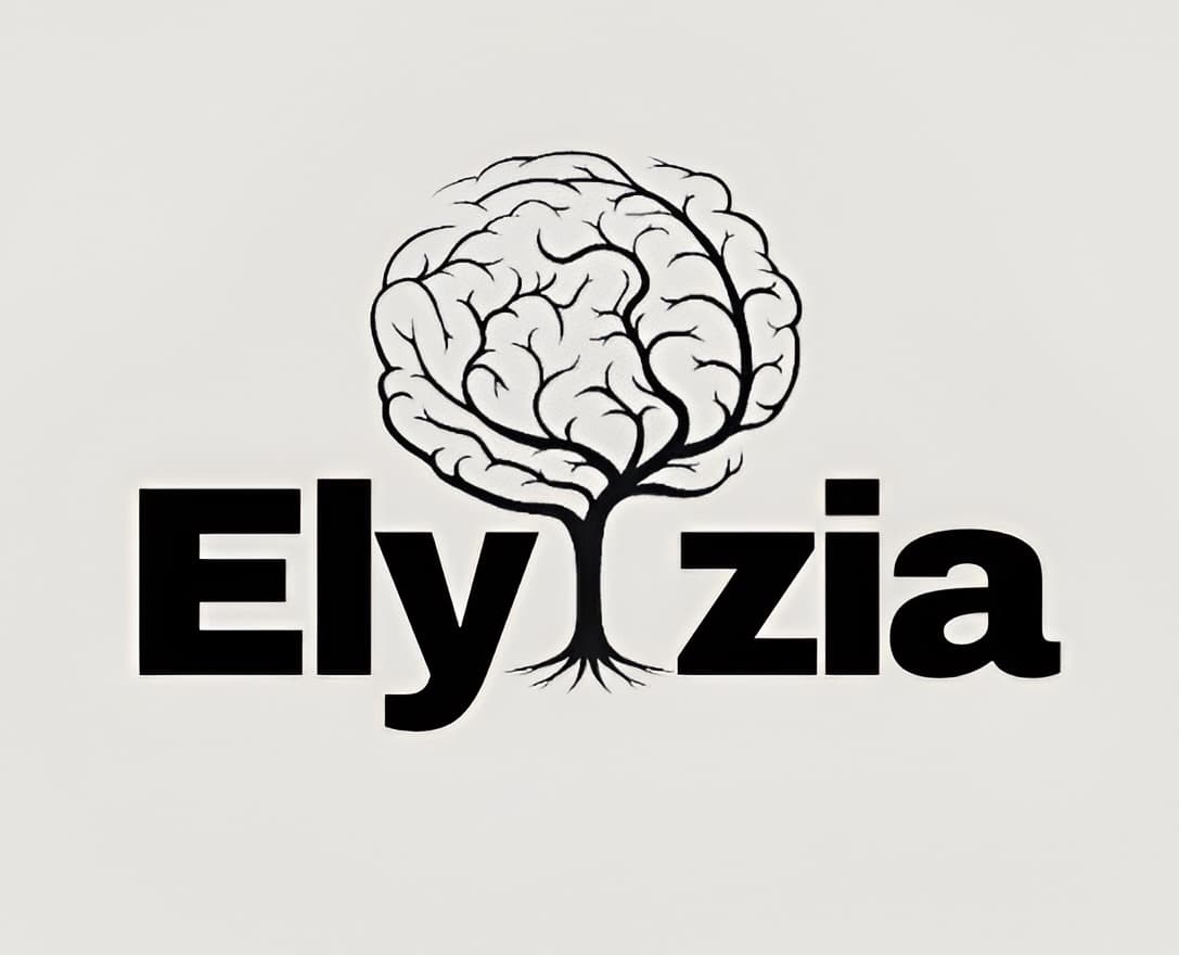 Elyzia Logo