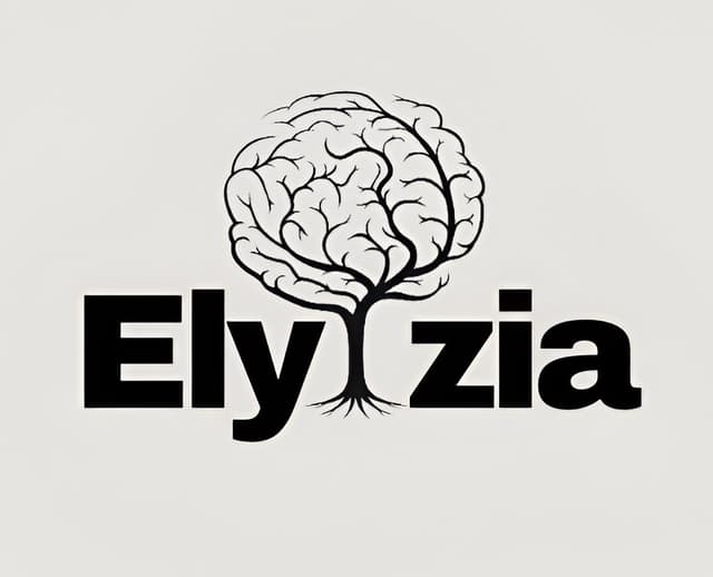 Elyzia Logo