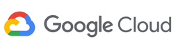 Google Cloud Logo