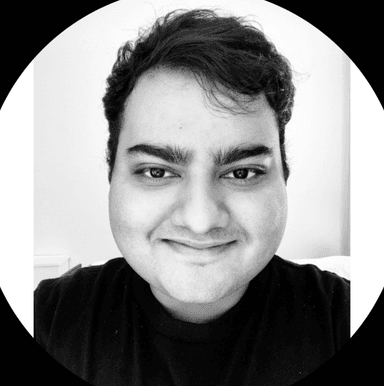 Siddharth Maharishi