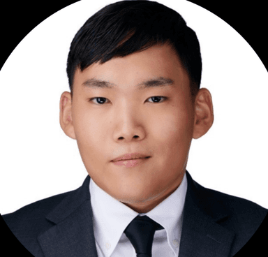 Anthony Kim